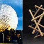 空间结构形态学的研究内容