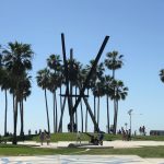 回忆在LA的时光